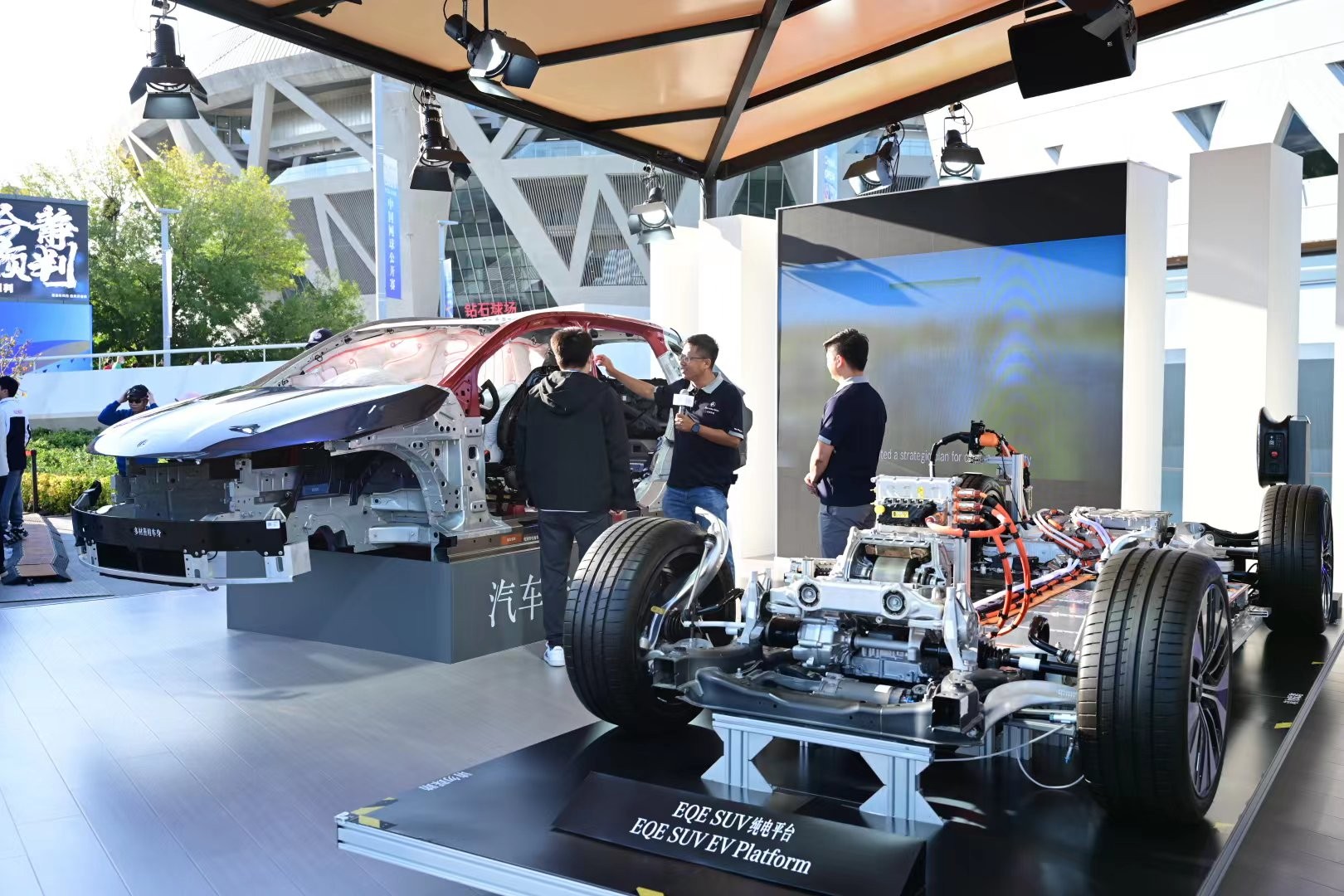 如果说哈兰 如果说哈兰