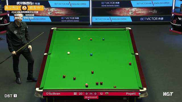 对决格外引 对决格外引