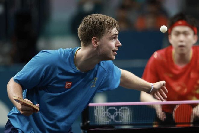 容错率极低 容错率极低