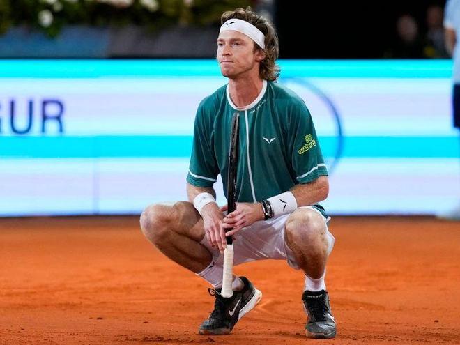 而非